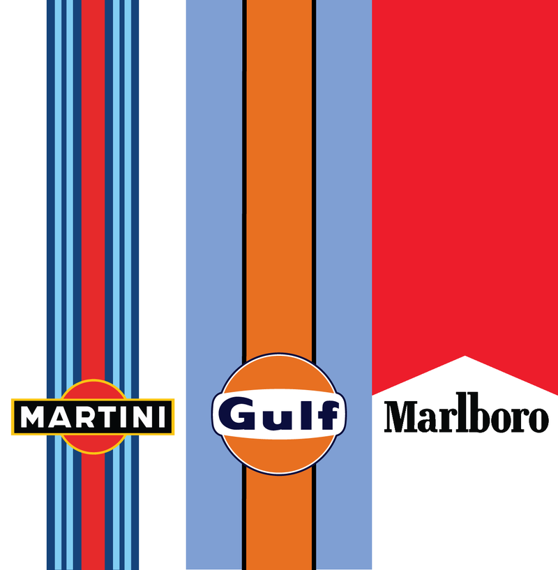 Illustration for article titled Free Livery PDFs